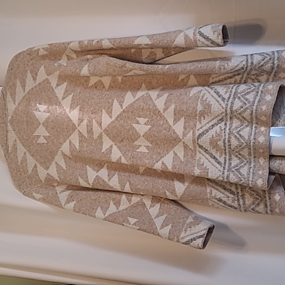 Sweater Cardigan - Picture 4 of 4